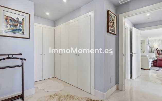 Wiederverkauf - Wohnung - Casares - Doña Julia