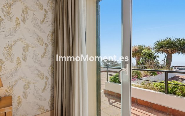 Wiederverkauf - Wohnung - Casares - Doña Julia