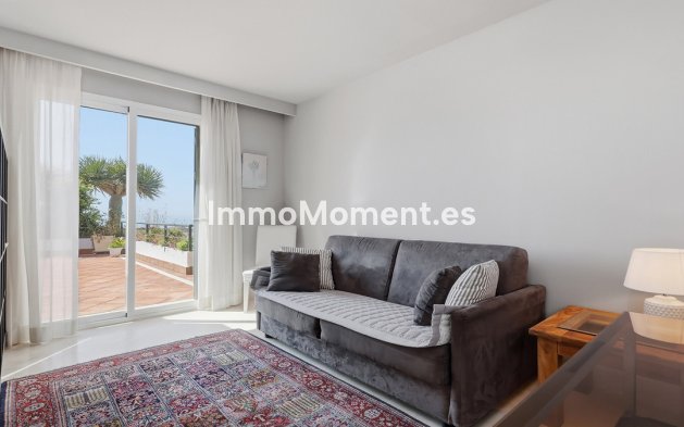 Wiederverkauf - Wohnung - Casares - Doña Julia