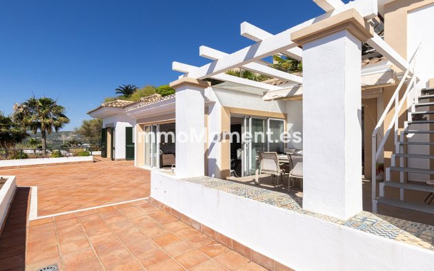 Wiederverkauf - Wohnung - Casares - Doña Julia