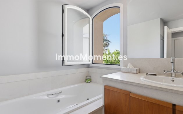 Wiederverkauf - Wohnung - Casares - Doña Julia