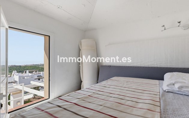 Wiederverkauf - Wohnung - Casares - Doña Julia