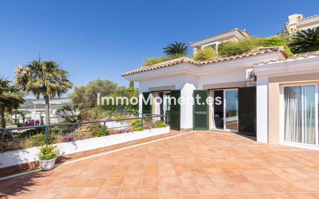 Wiederverkauf - Wohnung - Casares - Doña Julia