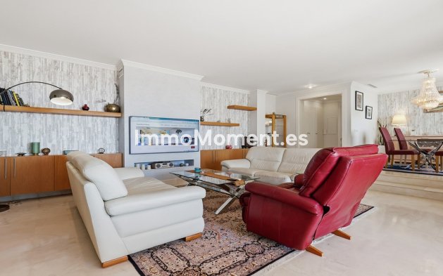 Wiederverkauf - Wohnung - Casares - Doña Julia