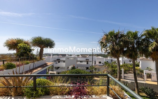 Wiederverkauf - Wohnung - Casares - Doña Julia