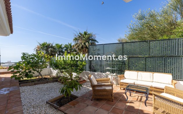 Wiederverkauf - Wohnung - Casares - Doña Julia