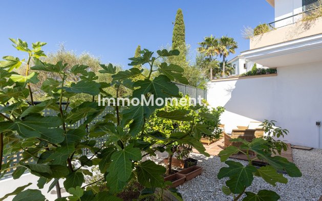 Wiederverkauf - Wohnung - Casares - Doña Julia