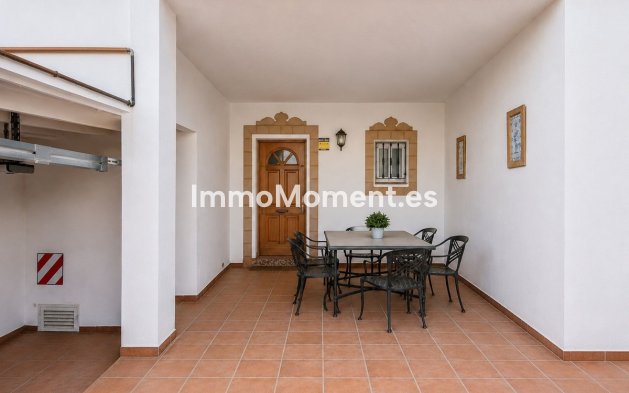 Revente - Maison mitoyenne - Marbella - San Pedro de Alcántara