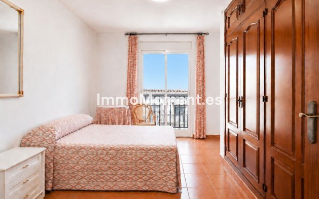 Revente - Maison mitoyenne - Marbella - San Pedro de Alcántara