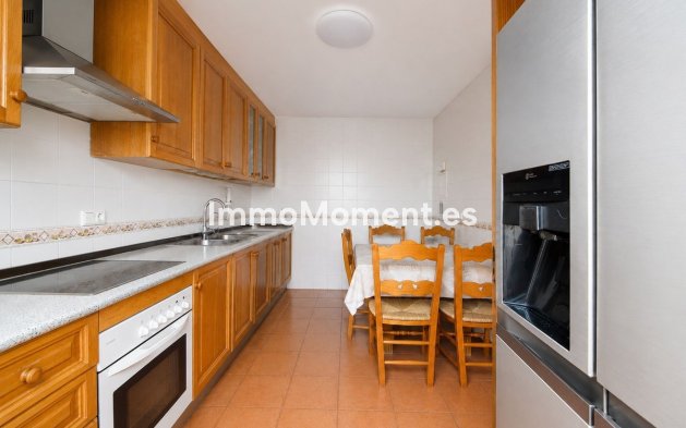 Revente - Maison mitoyenne - Marbella - San Pedro de Alcántara