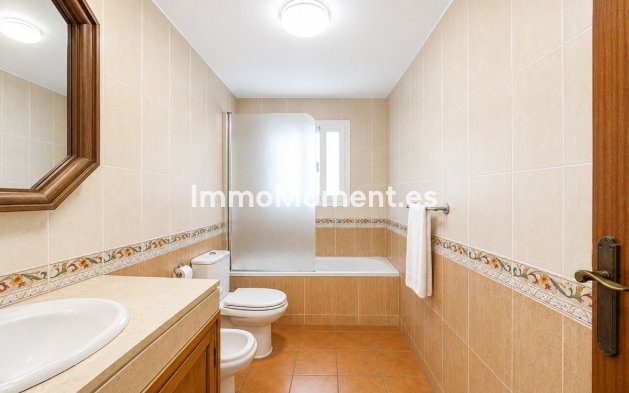 Revente - Maison mitoyenne - Marbella - San Pedro de Alcántara