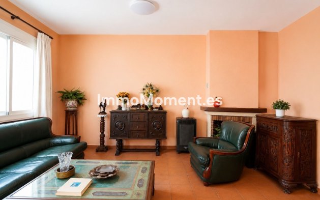 Revente - Maison mitoyenne - Marbella - San Pedro de Alcántara
