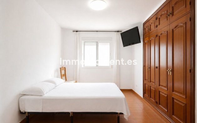 Revente - Maison mitoyenne - Marbella - San Pedro de Alcántara
