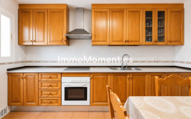 Revente - Maison mitoyenne - Marbella - San Pedro de Alcántara