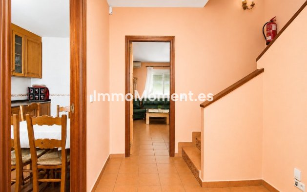 Revente - Maison mitoyenne - Marbella - San Pedro de Alcántara