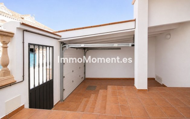 Revente - Maison mitoyenne - Marbella - San Pedro de Alcántara
