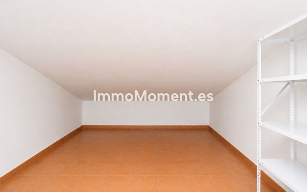 Revente - Maison mitoyenne - Marbella - San Pedro de Alcántara