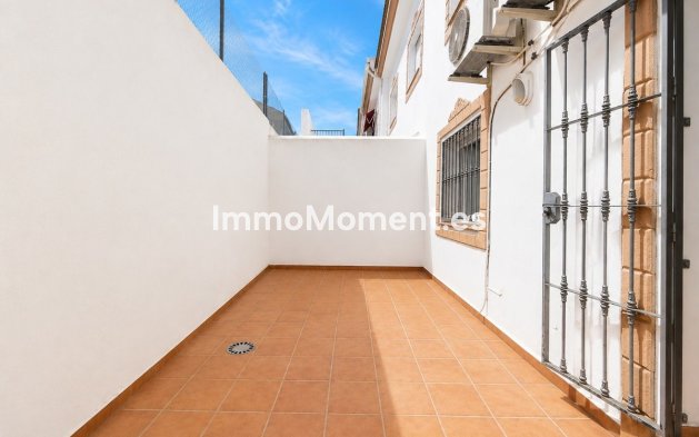 Revente - Maison mitoyenne - Marbella - San Pedro de Alcántara