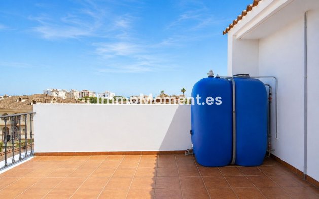 Revente - Maison mitoyenne - Marbella - San Pedro de Alcántara