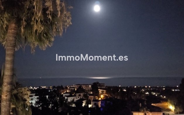 Resale - Apartment - Mijas - Calahonda