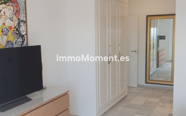 Resale - Apartment - Mijas - Calahonda