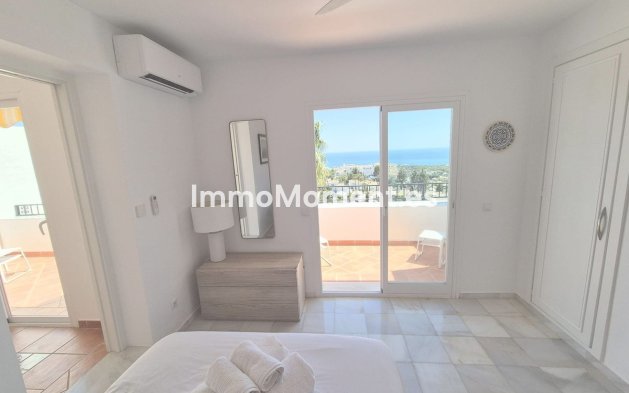 Resale - Apartment - Mijas - Calahonda