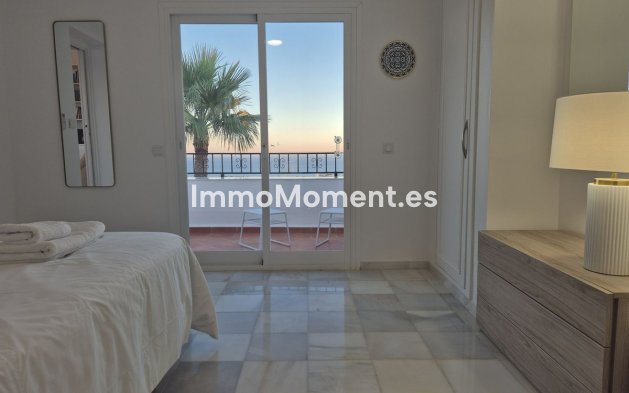 Resale - Apartment - Mijas - Calahonda