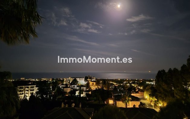 Resale - Apartment - Mijas - Calahonda