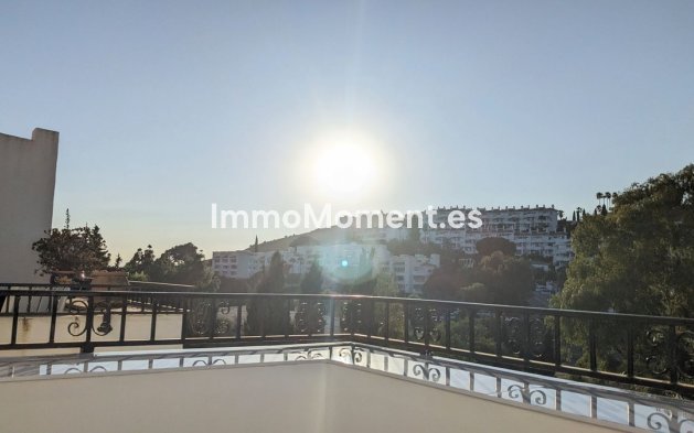 Resale - Apartment - Mijas - Calahonda