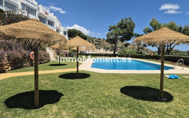 Resale - Apartment - Mijas - Calahonda