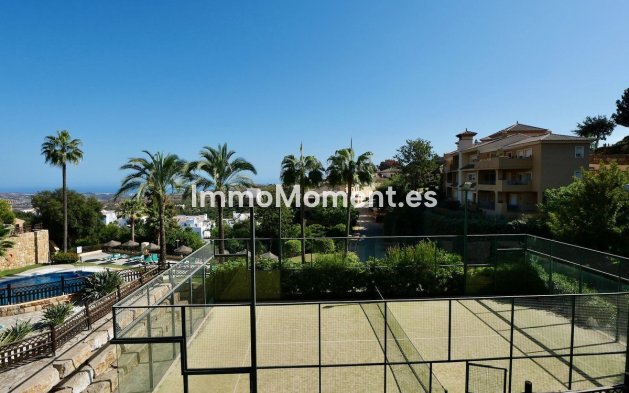 Wiederverkauf - Wohnung - Marbella - La Mairena