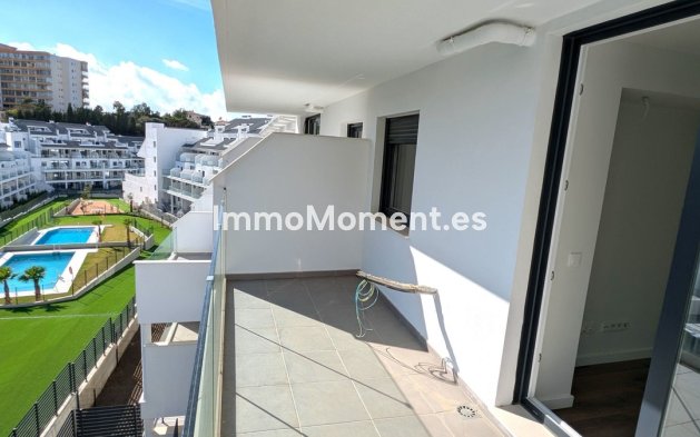Wiederverkauf - Wohnung - Fuengirola - Torreblanca