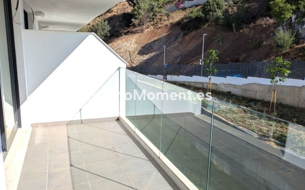 Wiederverkauf - Wohnung - Fuengirola - Torreblanca