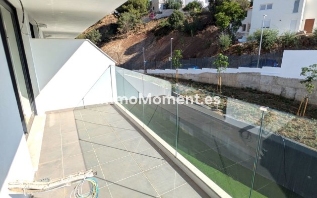Wiederverkauf - Wohnung - Fuengirola - Torreblanca