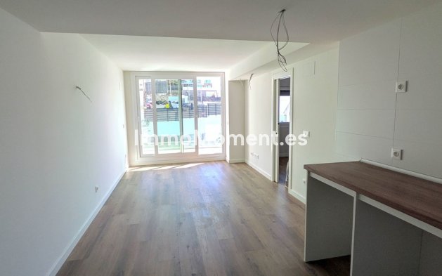Wiederverkauf - Wohnung - Fuengirola - Torreblanca