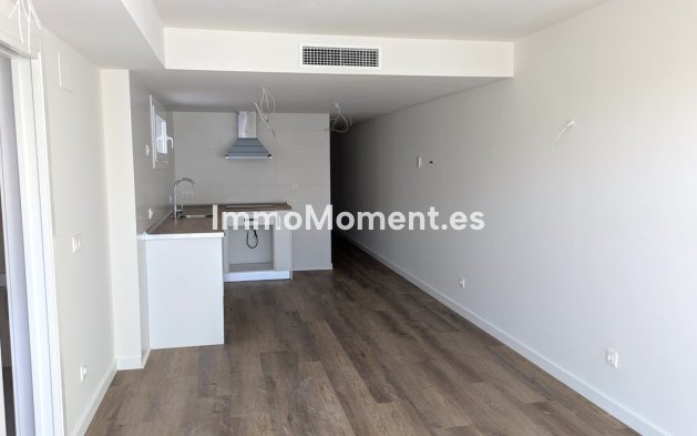 Wiederverkauf - Wohnung - Fuengirola - Torreblanca