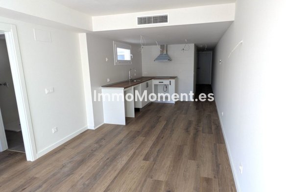Wiederverkauf - Wohnung - Fuengirola - Torreblanca