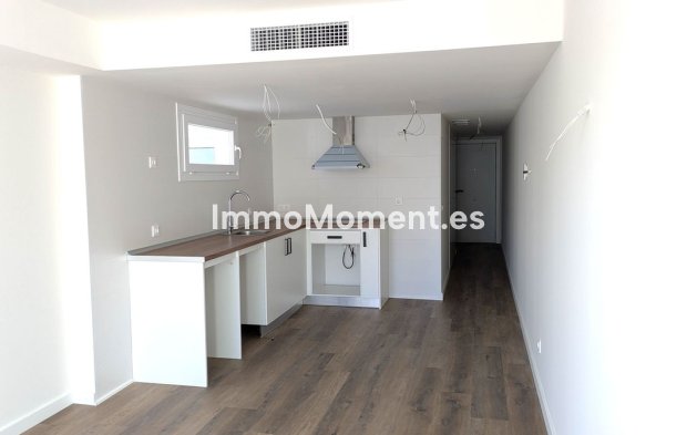 Wiederverkauf - Wohnung - Fuengirola - Torreblanca