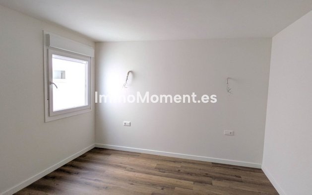 Wiederverkauf - Wohnung - Fuengirola - Torreblanca