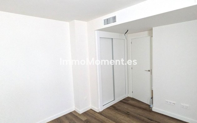 Wiederverkauf - Wohnung - Fuengirola - Torreblanca