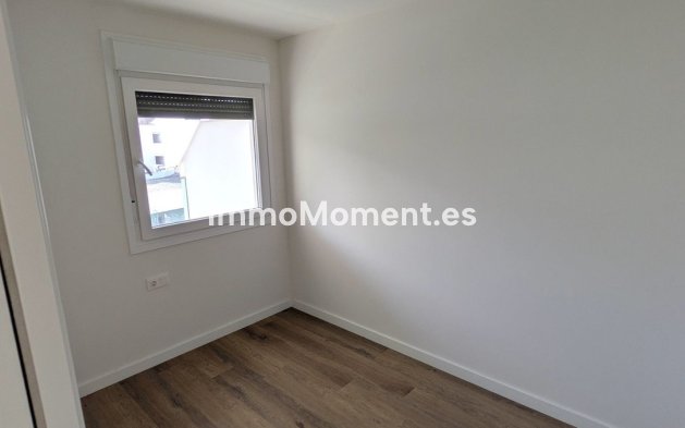 Wiederverkauf - Wohnung - Fuengirola - Torreblanca