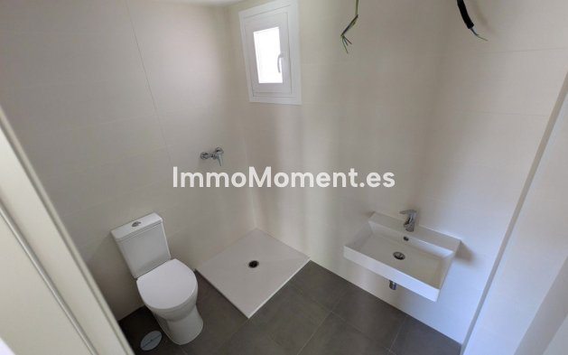 Wiederverkauf - Wohnung - Fuengirola - Torreblanca
