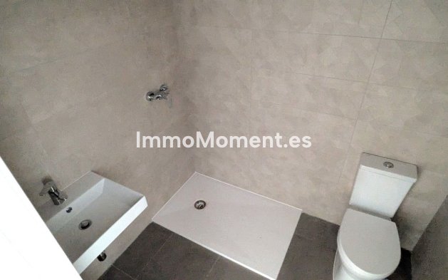 Wiederverkauf - Wohnung - Fuengirola - Torreblanca