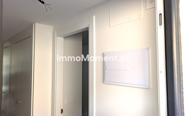 Wiederverkauf - Wohnung - Fuengirola - Torreblanca