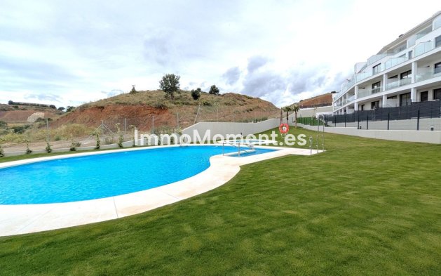 Wiederverkauf - Wohnung - Fuengirola - Torreblanca