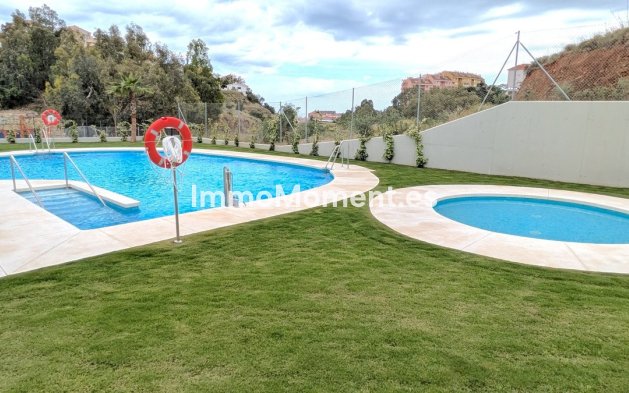 Wiederverkauf - Wohnung - Fuengirola - Torreblanca