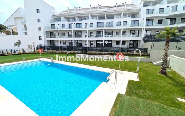 Wiederverkauf - Wohnung - Fuengirola - Torreblanca