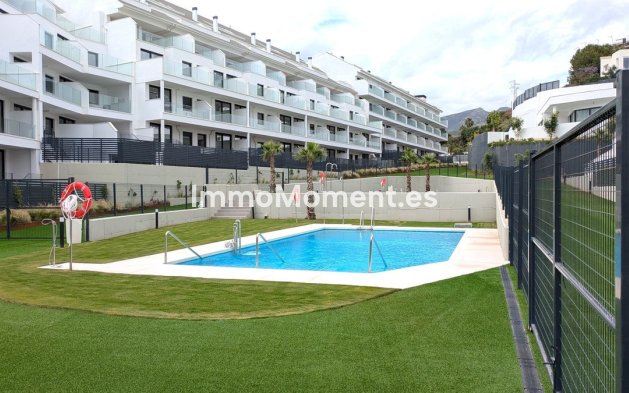 Wiederverkauf - Wohnung - Fuengirola - Torreblanca