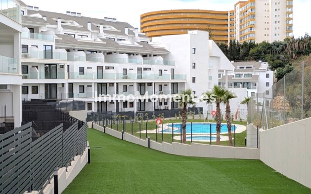 Wiederverkauf - Wohnung - Fuengirola - Torreblanca