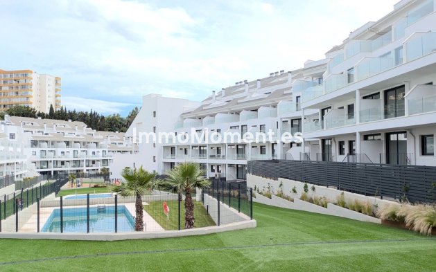 Wiederverkauf - Wohnung - Fuengirola - Torreblanca
